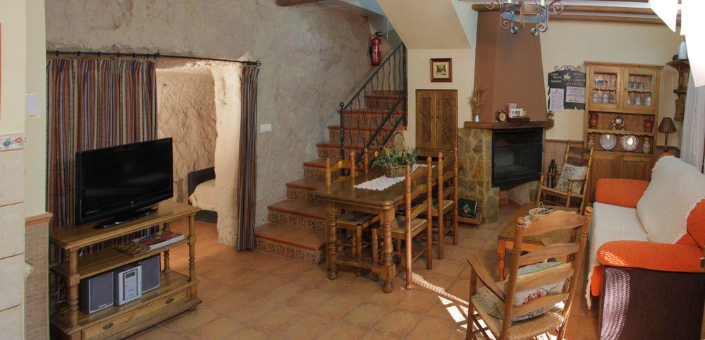 Casas Rurales Maribel - Complejo Alcala Del Jucar Exterior photo