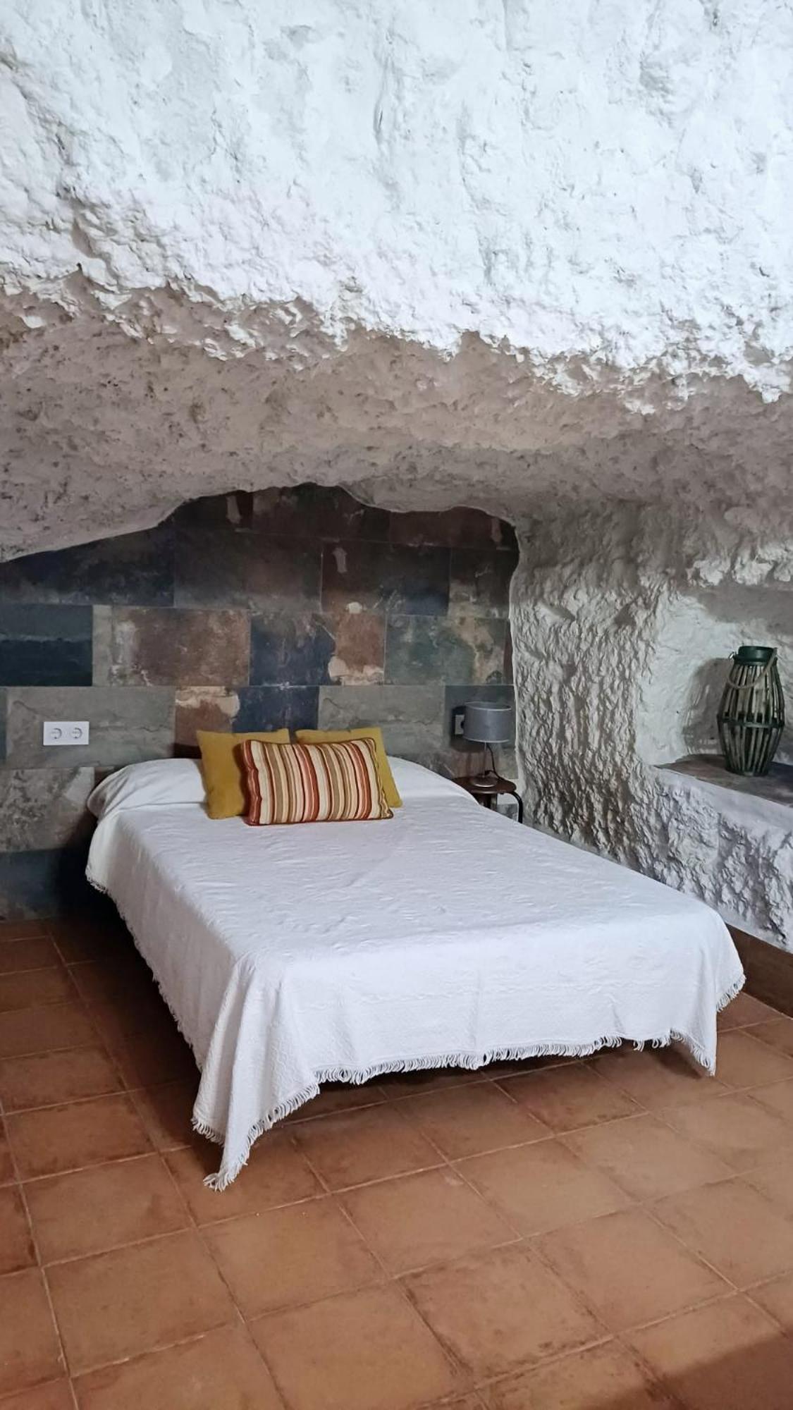 Casas Rurales Maribel - Complejo Alcala Del Jucar Room photo