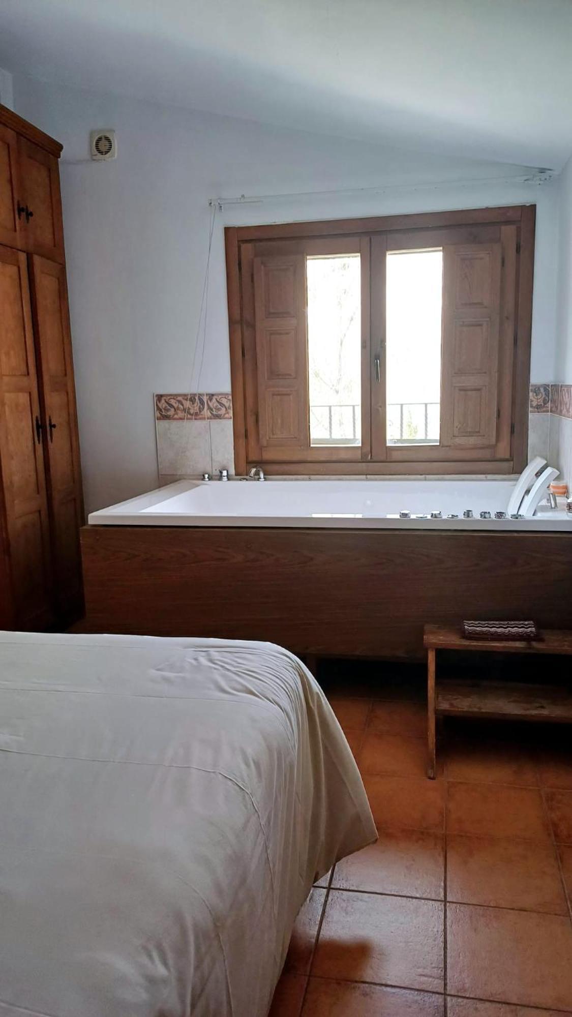 Casas Rurales Maribel - Complejo Alcala Del Jucar Room photo